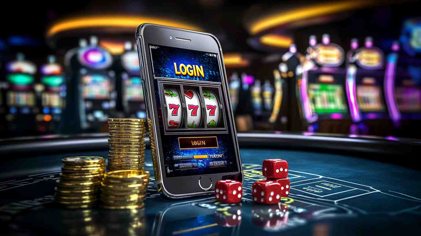 Casino WE368 Welcome Login